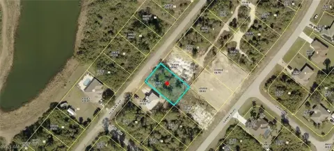 Land in Lehigh Acres, FL