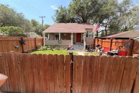 Two-Unit Duplex with ADU Plans