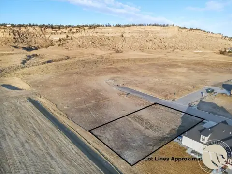 Residential Land in Billings, Montana