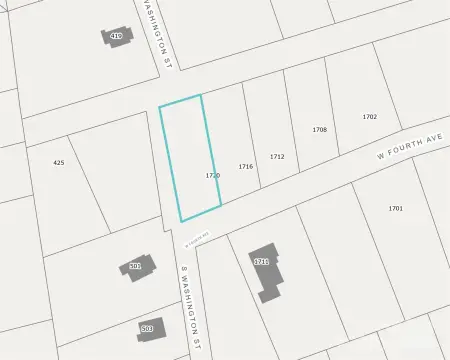Gastonia Residential Development Opportunity