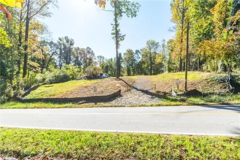 Residential Land Near Sedgefield Course