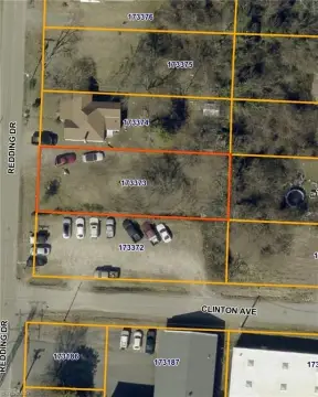 Vacant Lot in High Point