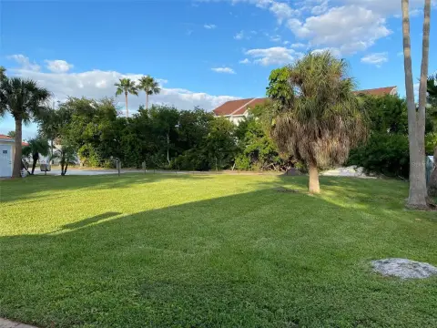 Residential Land Near Beach Access