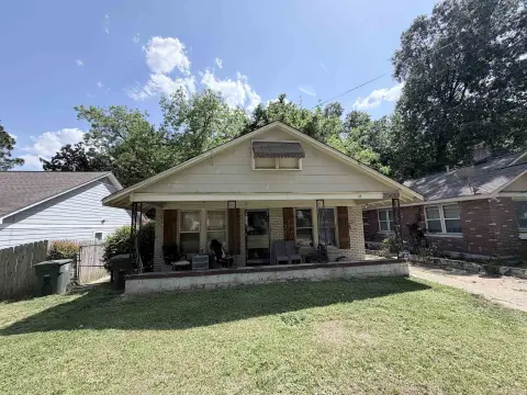 Colonial Heights Multifamily Investment