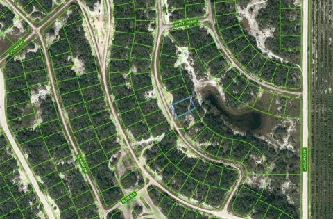 Land in Lake Placid, FL