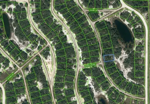 Land in Lake Placid, FL