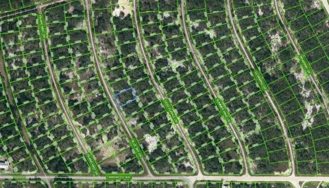 Land in Lake Placid, FL