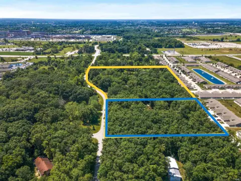 Prime Commercial Land Opportunity