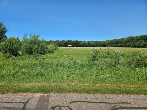 Rural 5-Acre Building Lot