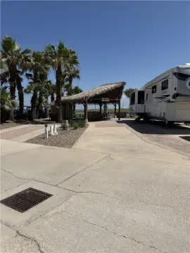 Waterfront Land Condo Lot