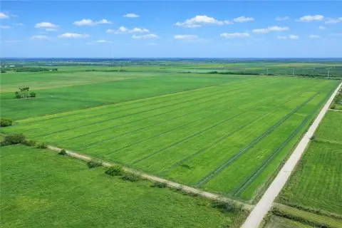 Open Land Tracts for Development