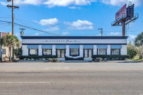 Myrtle Beach Office/Retail Space