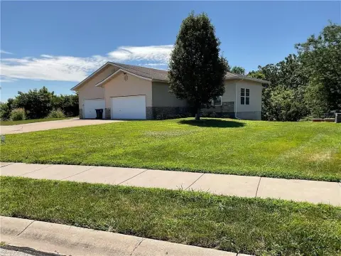 Updated Ranch Duplex