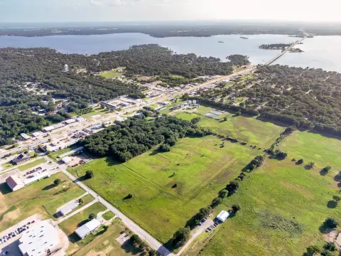 Commercial Development Land