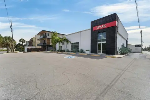 Freestanding Office Building