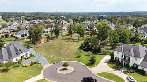 Southern Trace Estate Lot