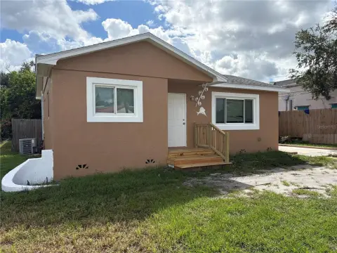 B-1 Zoned Specialty Property
