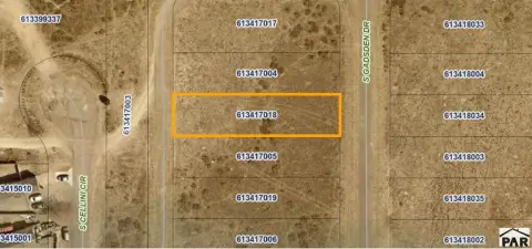 B-4 Zoned Commercial Land
