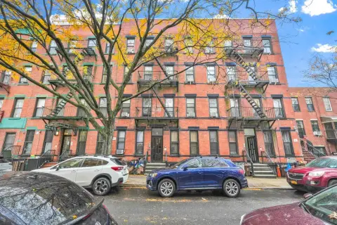 Brooklyn Multi-Unit Investment Opportunity