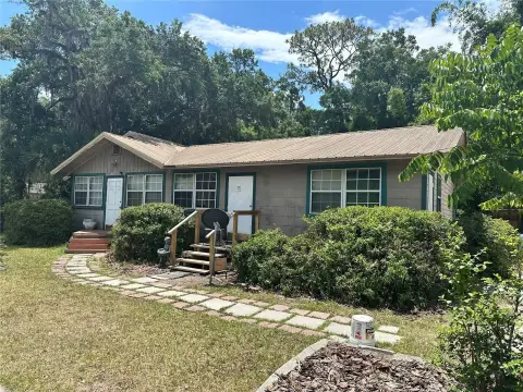 Multifamily Property with Loft Unit