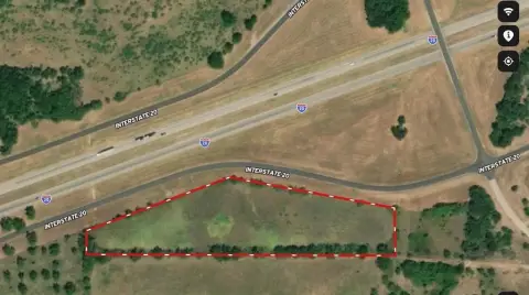 Eastland, TX Unimproved Land