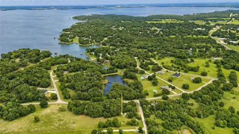 Streetman, TX Land Homesite Opportunity