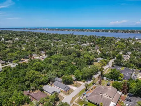 Renovated Duplex in Ormond Beach