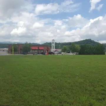 Commercial Land Adjacent to Hampton Inn