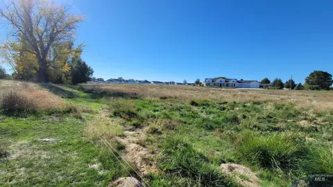 3.18-Acre Residential Development Land