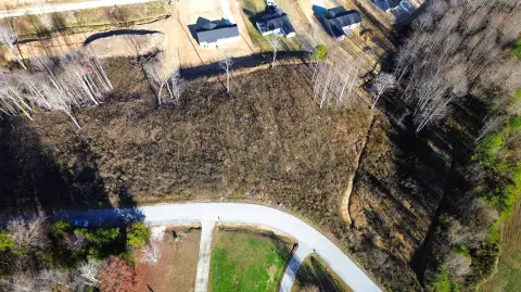 Residential Land in Corbin, KY