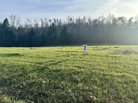 Residential Land in East Bernstadt