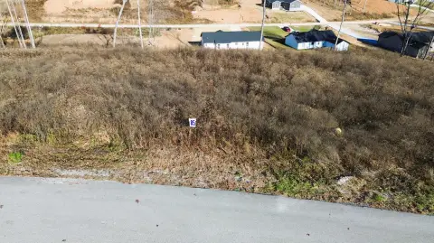 Residential Land in Corbin, KY