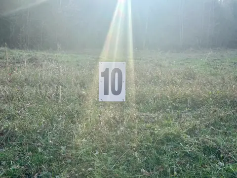 Land in East Bernstadt, KY