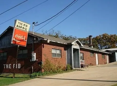 Restaurant Property with Kitchen Equipment