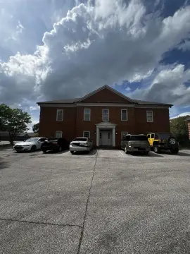 Professional Office Suite in Memphis