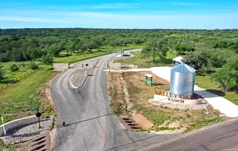 Residential Land Lot in Gated Community