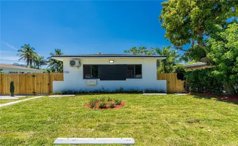 Furnished Quadplex with Short-Term License