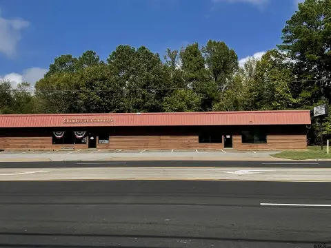 Two-Unit Office Property