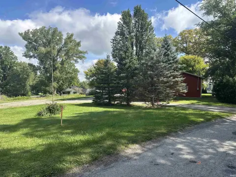 Lakefront Building Lot