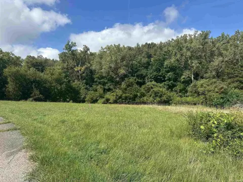 Lakefront Building Lot