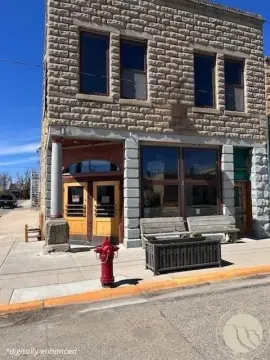 Two-Story Steakhouse Property