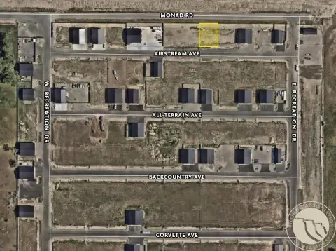Industrial Land with Loading Access