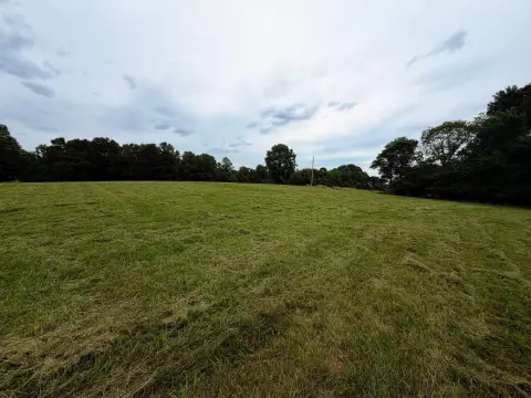 Recreational Farmland Tract