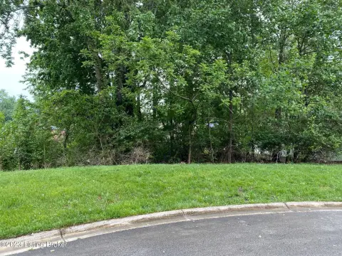 Residential Lot in Louisville, KY