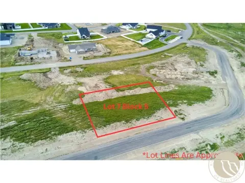 Residential Land in Billings, MT