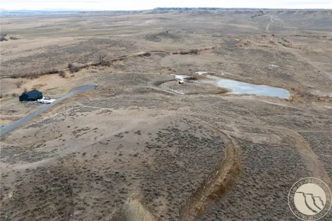 Scenic Homesite with Panoramic Views