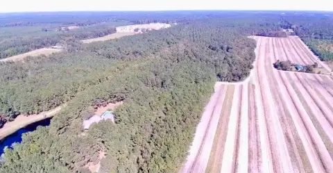 Prime Land in Cane Bay