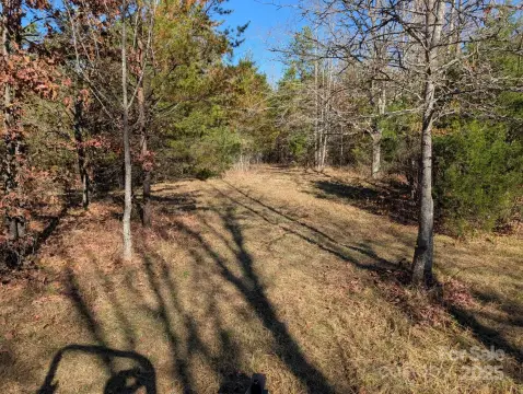 20.47 Acres in Salisbury, NC