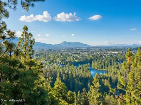 Prime Homesite in Granite Springs