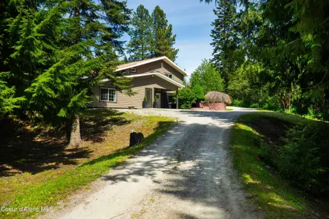 North Idaho Multi-Unit Income Property